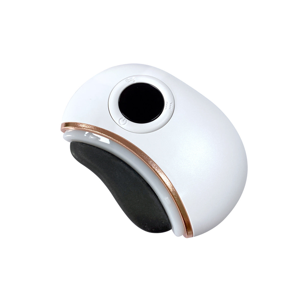 Glomova Smart Bian Stone Gua Sha Massager