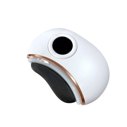 Glomova Smart Bian Stone Gua Sha Massager