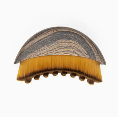 Lymphatic Massage Face Body Drainage Brush