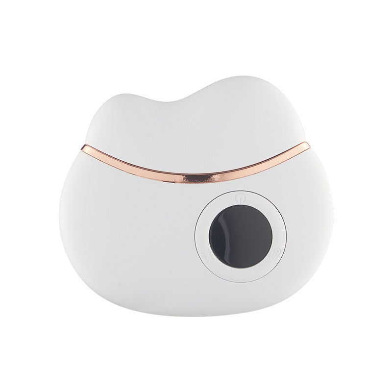 Glomova Smart Bian Stone Gua Sha Massager